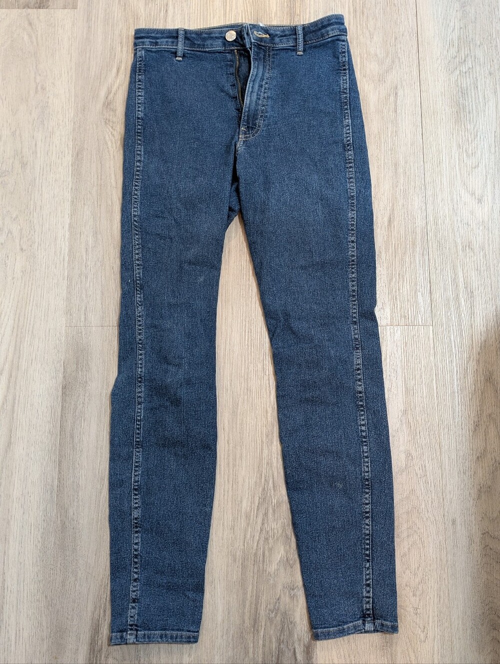 ✨3/$20✨ H&M Skinny High Waisted Jeans - Size 2